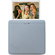 FUJIFILM instax Link WIDE 2 Smartphone Printer (Blue)