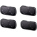 Tilta Full-Spectrum ND Filter Kit for Insta360 Luna Ultra (Set of 4)