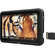Atomos Shinobi 7 II 4K HDMI HDR Monitor with Camera Control