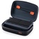 Tilta Universal Carrying Case for Action Cameras (Black)