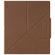 Boox Note Air6 C 10.3" Magnetic Case (Umber)
