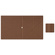Boox Note Air6 C 10.3" Magnetic Case (Umber)