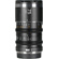 Sirui Saturn V2 Series 75mm T2.9 1.6x Full-Frame Anamorphic Cine Lens (Nikon Z, Neutral Flare)