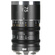 Sirui Saturn V2 Series 75mm T2.9 1.6x Full-Frame Anamorphic Cine Lens (Canon RF, Neutral Flare)