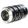 Sirui Saturn V2 Series 50mm T2.9 1.6x Full-Frame Anamorphic Cine Lens (Nikon Z, Neutral Flare)