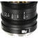 Sirui Saturn V2 T2.9 1.6x Full-Frame Anamorphic 3-Lens Set (Nikon Z, Neutral Flare)