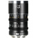 Sirui Saturn V2 T2.9 1.6x Full-Frame Anamorphic 3-Lens Set (Canon RF, Neutral Flare)