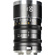 Sirui Saturn V2 T2.9 1.6x Full-Frame Anamorphic 3-Lens Set (L-Mount, Neutral Flare)