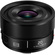 Panasonic LUMIX S 20mm f/2.5 Lens (L-Mount, Black)