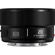 Panasonic LUMIX S 20mm f/2.5 Lens (L-Mount, Black)