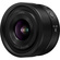 Panasonic LUMIX S 20mm f/2.5 Lens (L-Mount, Black)