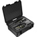 DZOFilm Arles Zoom T2.6 FF Cine 2-Lens Bundle (ARRI PL/Canon EF, Meters)