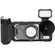 Tilta Khronos iPhone 18 Pro Street Snap Kit (Black)