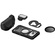 Tilta Khronos iPhone 18 Pro Street Snap Kit (Black)