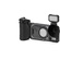 Tilta Khronos iPhone 18 Pro Street Snap Kit (Space Gray)