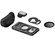 Tilta Khronos iPhone 18 Pro Street Snap Kit (Space Gray)