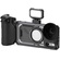Tilta Khronos iPhone 18 Pro Max Street Snap Kit (Space Gray)
