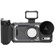 Tilta Khronos iPhone 18 Pro Max Street Snap Kit (Space Gray)