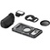 Tilta Khronos iPhone 18 Pro Max Street Snap Kit (Space Gray)