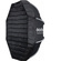 Godox EazyFlow Bty 65S Collapsible Beauty Dish (Black/White, 65 cm)