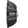 Godox EazyFlow Bty 65S Collapsible Beauty Dish (Black/White, 65 cm)