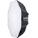 Godox EazyFlow Bty 85S Collapsible Beauty Dish (Black/White, 85 cm)