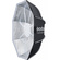 Godox EazyFlow Bty 85S Collapsible Beauty Dish (Black/White, 85 cm)