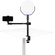 Nanlite LS-DC-1/4 Desk Clamp Stand with 1/4"-20