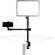 Nanlite LS-DC-1/4 Desk Clamp Stand with 1/4"-20