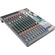 Soundcraft Signature Plus 12 12-Channel Analog Mixer with Lexicon Effects