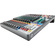 Soundcraft Signature Plus 12 12-Channel Analog Mixer with Lexicon Effects