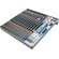 Soundcraft Signature Plus 16 16-Channel Analog Mixer with Lexicon Effects