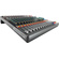 Soundcraft Signature Plus 16 16-Channel Analog Mixer with Lexicon Effects