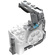Kondor Blue Hybrid Camera Cage with Top Handle for Sony FX5 (Space Gray)