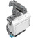 Kondor Blue Hybrid Camera Cage with Top Handle for Sony FX5 (Space Gray)