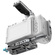 Kondor Blue Hybrid Camera Cage with Top Handle for Sony FX5 (Space Gray)