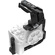 Kondor Blue Hybrid Camera Cage with Top Handle for Sony FX5 (Raven Black)