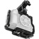 Kondor Blue Hybrid Camera Cage with Top Handle for Sony FX5 (Raven Black)