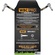 WORLDS BEST CABLES Pro Pedal Guitar Patch Cable (20cm, Right-Angle)