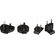 Blackmagic Power Supply for PYXIS 6K (12V, 60W)