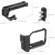 SmallRig 5766B Cage Kit for Canon EOS R50 V (Black)