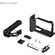 SmallRig 5766B Cage Kit for Canon EOS R50 V (Black)