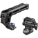 SmallRig 5323B Top Handle with Monitor Support Kit (Compatible with ARRI 3/8''-16 Screw)