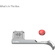 SmallRig 4877C  Thumb Grip for FujiFilm X-M5 (Silver)
