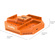 SmallRig 4837B NP-F 4-Channel Camera Battery Charger