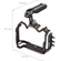 SmallRig 4317B Night Eagle Cage Kit for Nikon Z8