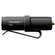 DPA Microphones DAD9099 MicroLock to 3-Pin XLR Adapter with Low-Cut Filter and Belt Clip