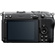 Nikon Z5 IIC Mirrorless Camera (Silver)