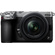 Nikon Z5 IIC Mirrorless Camera with 24-50mm f/4-6.3 Lens (Silver)