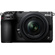 Nikon Z5 IIC Mirrorless Camera with 24-50mm f/4-6.3 Lens (Black)